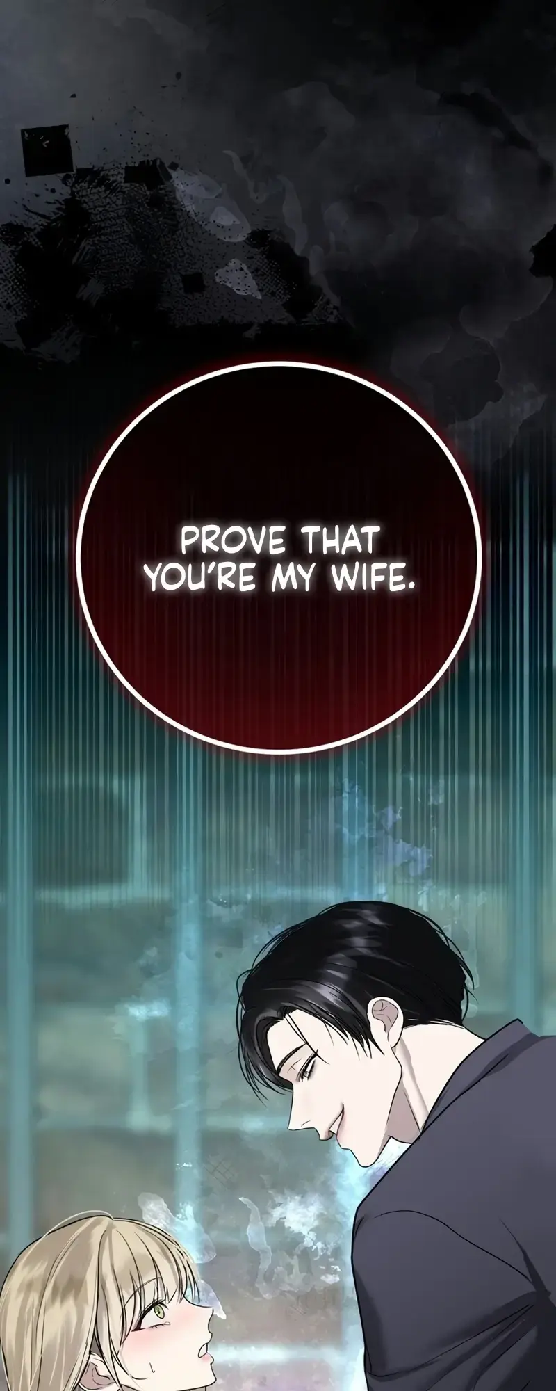 How to Survive as the Wife of a Serial Killer Episode 2 - Page 40