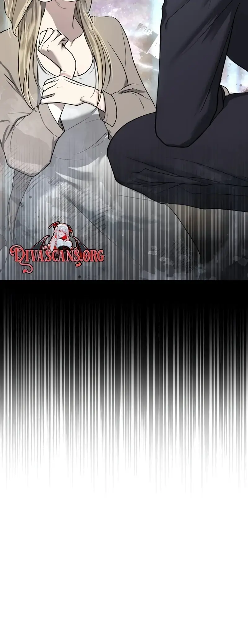 How to Survive as the Wife of a Serial Killer Episode 2 - Page 41