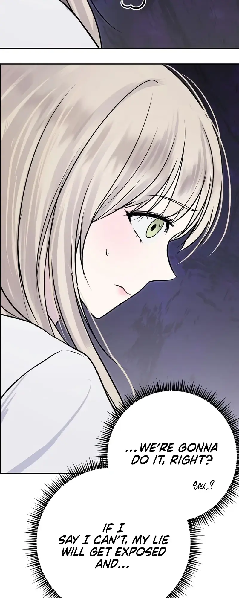 How to Survive as the Wife of a Serial Killer Episode 2 - Page 49