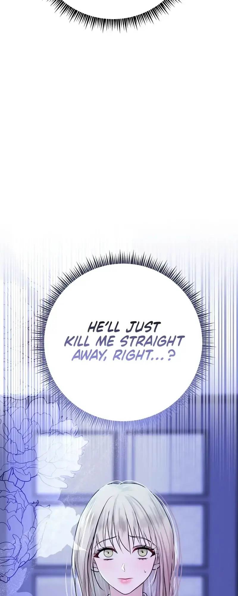How to Survive as the Wife of a Serial Killer Episode 2 - Page 50