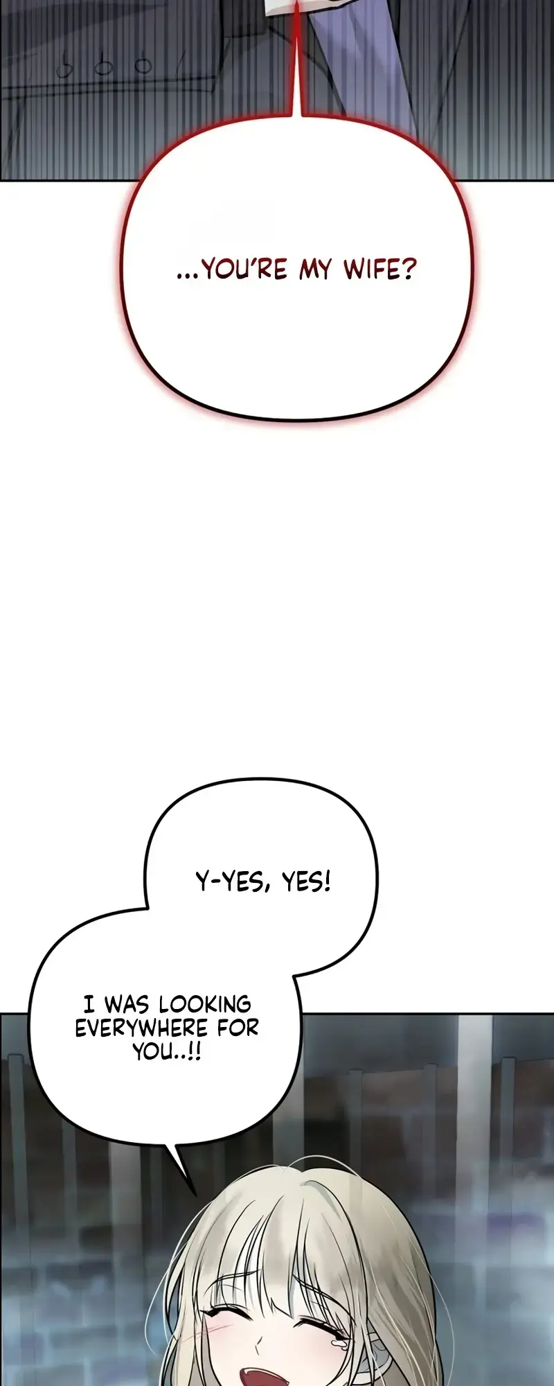 How to Survive as the Wife of a Serial Killer Episode 2 - Page 6