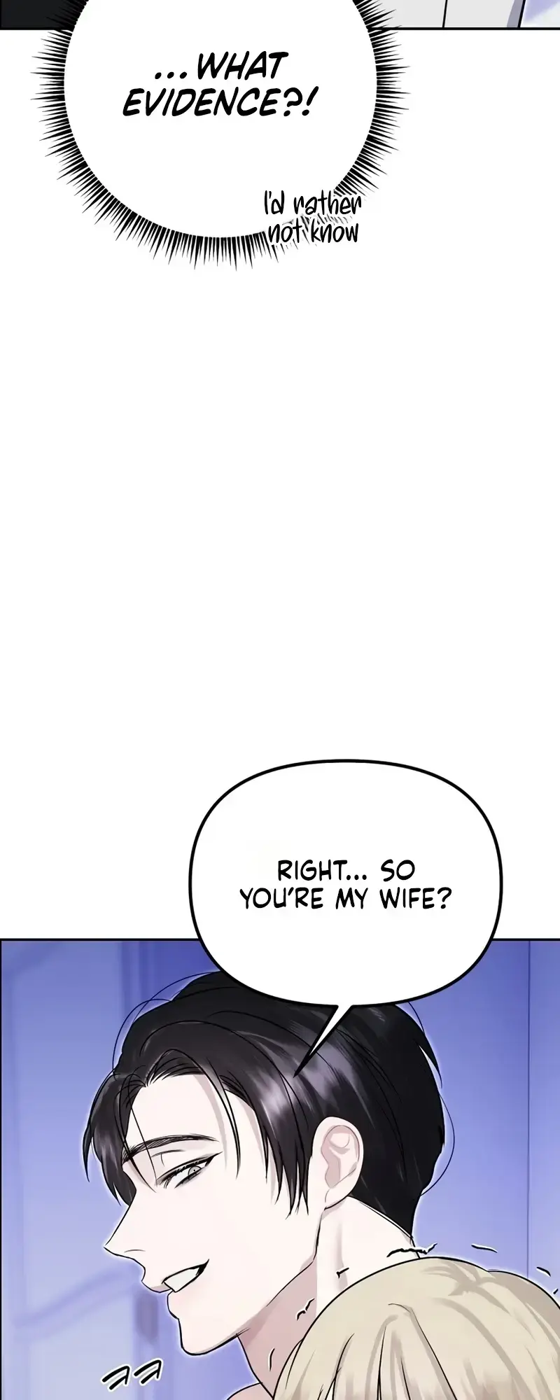 How to Survive as the Wife of a Serial Killer Episode 2 - Page 57