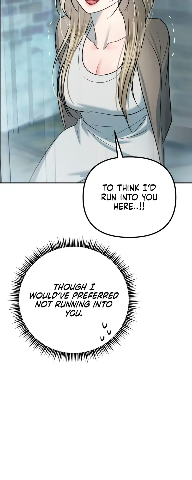 How to Survive as the Wife of a Serial Killer Episode 2 - Page 7