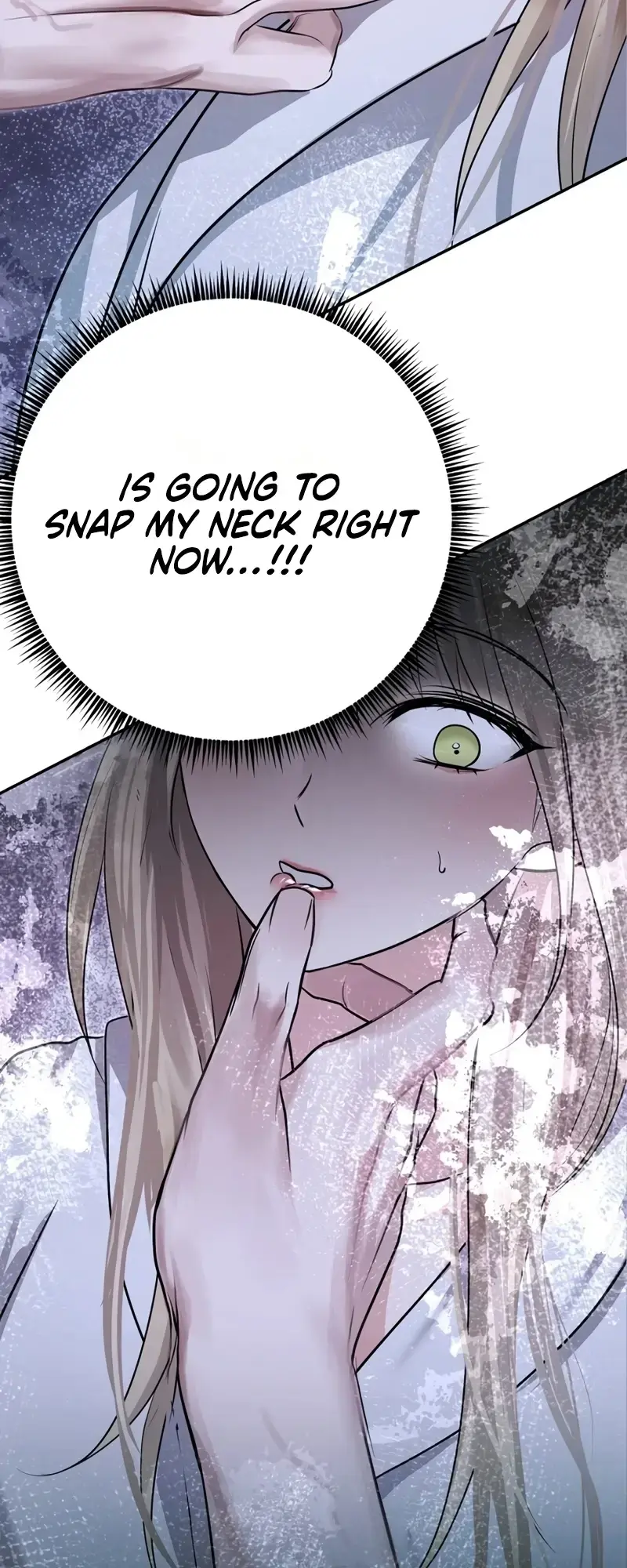 How to Survive as the Wife of a Serial Killer Episode 2 - Page 67