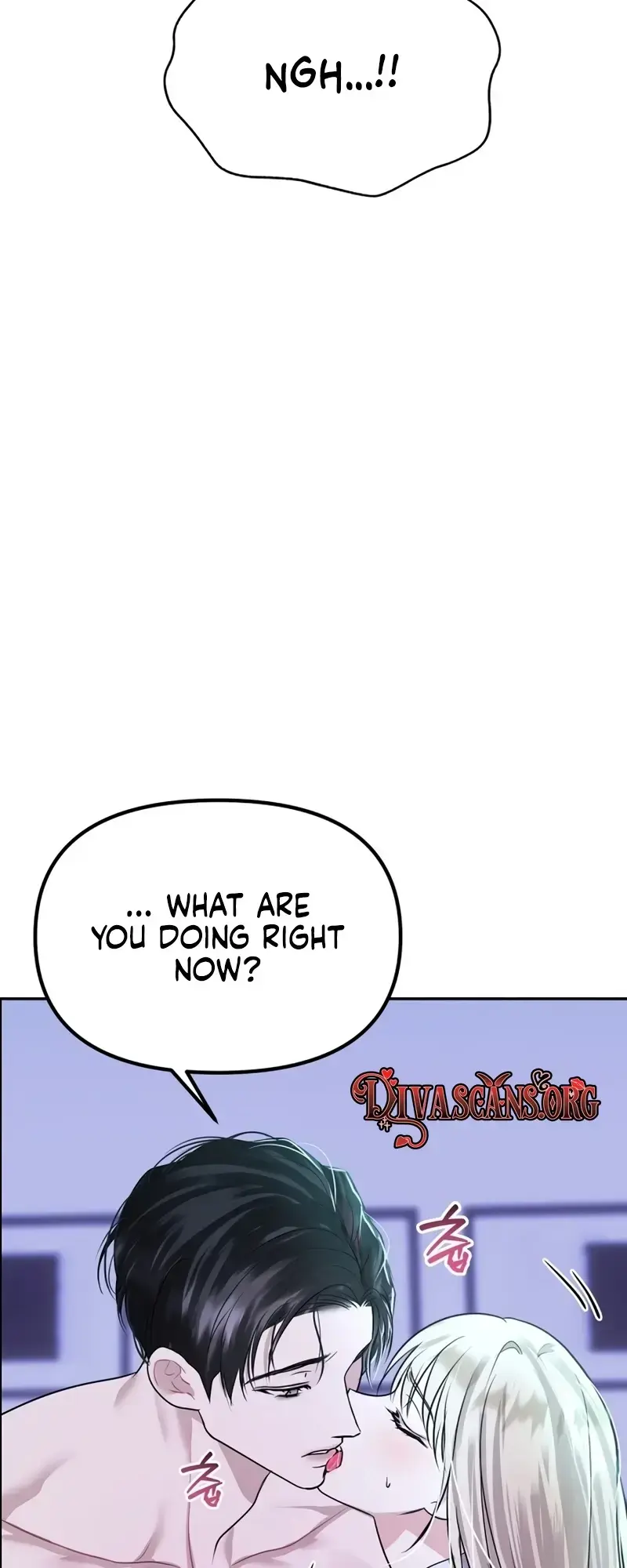 How to Survive as the Wife of a Serial Killer Episode 2 - Page 73