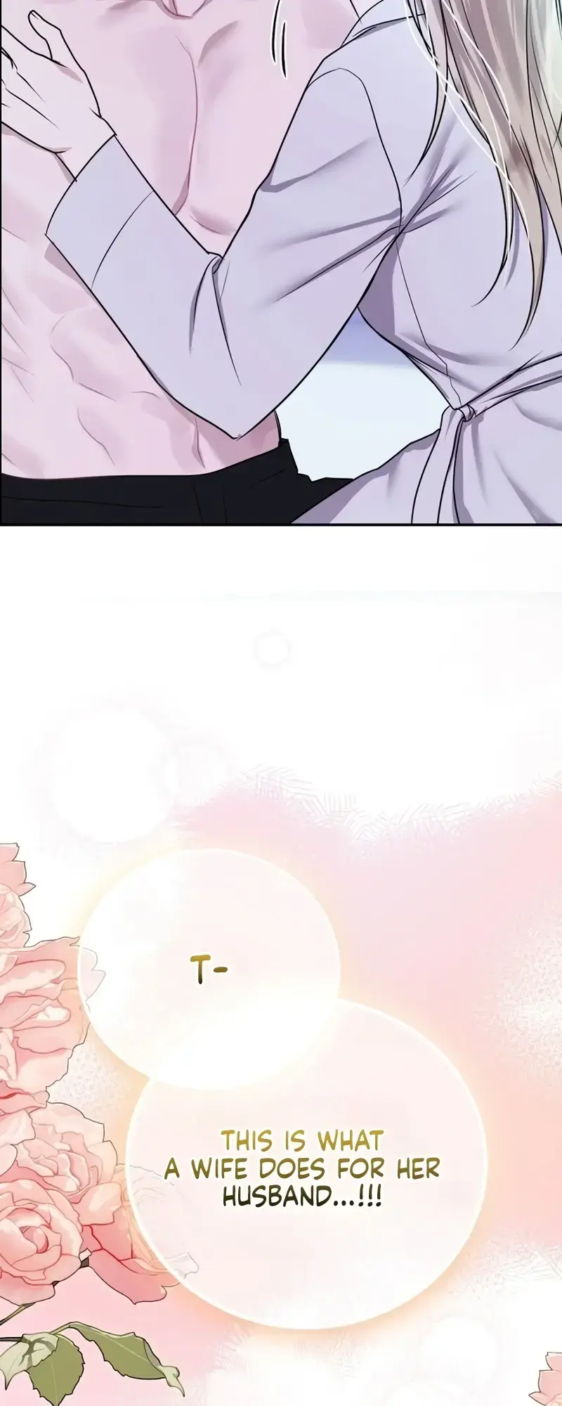 How to Survive as the Wife of a Serial Killer Episode 2 - Page 74