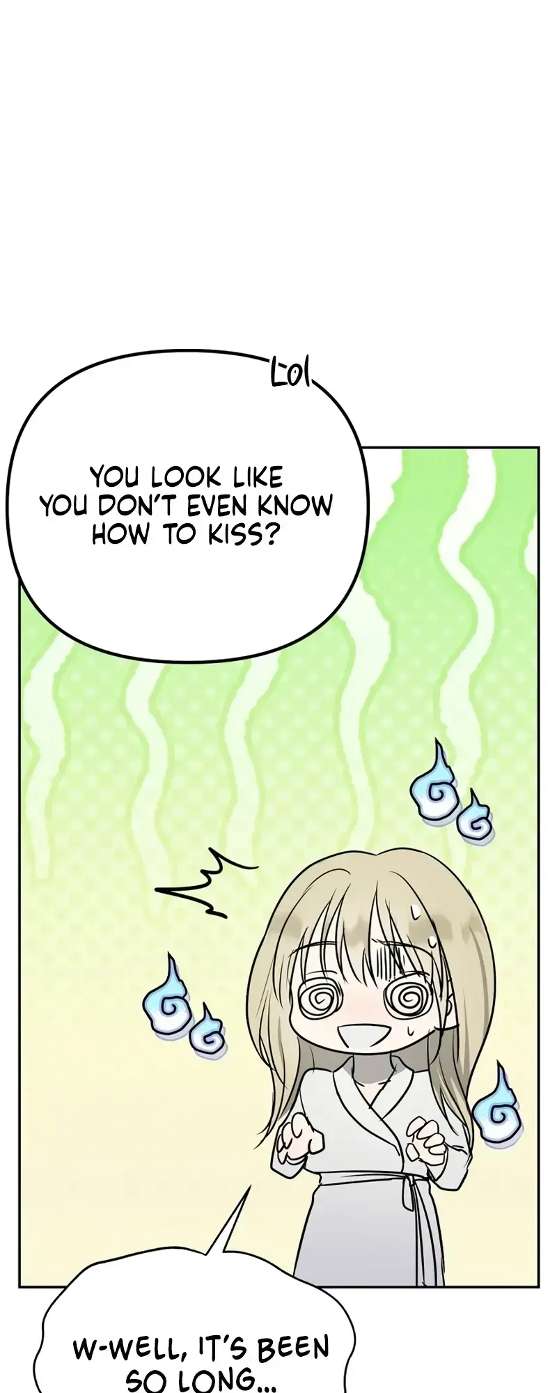How to Survive as the Wife of a Serial Killer Episode 2 - Page 79