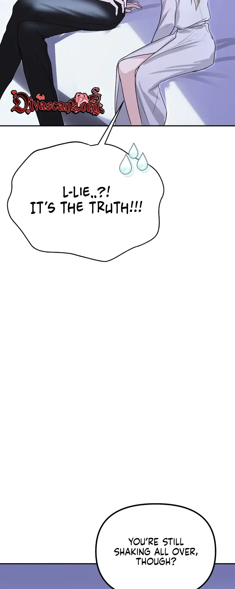 How to Survive as the Wife of a Serial Killer Episode 2 - Page 81