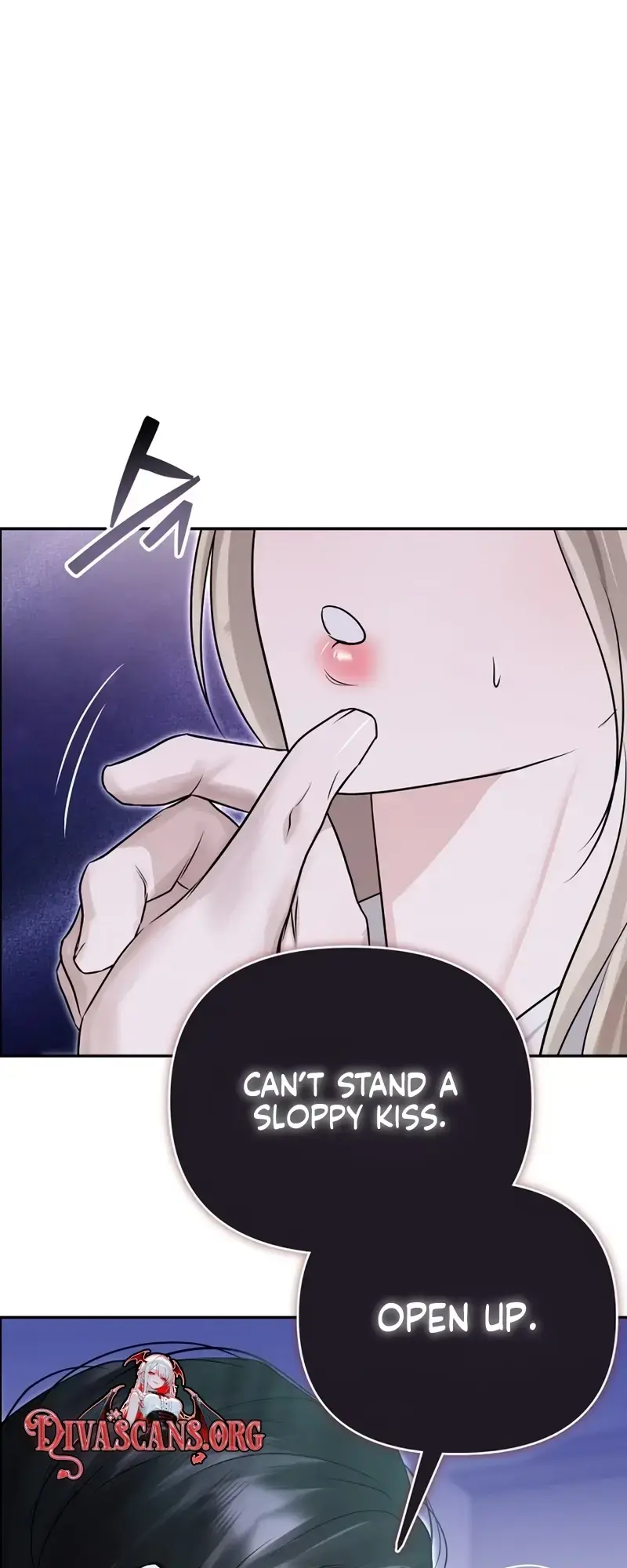 How to Survive as the Wife of a Serial Killer Episode 2 - Page 87