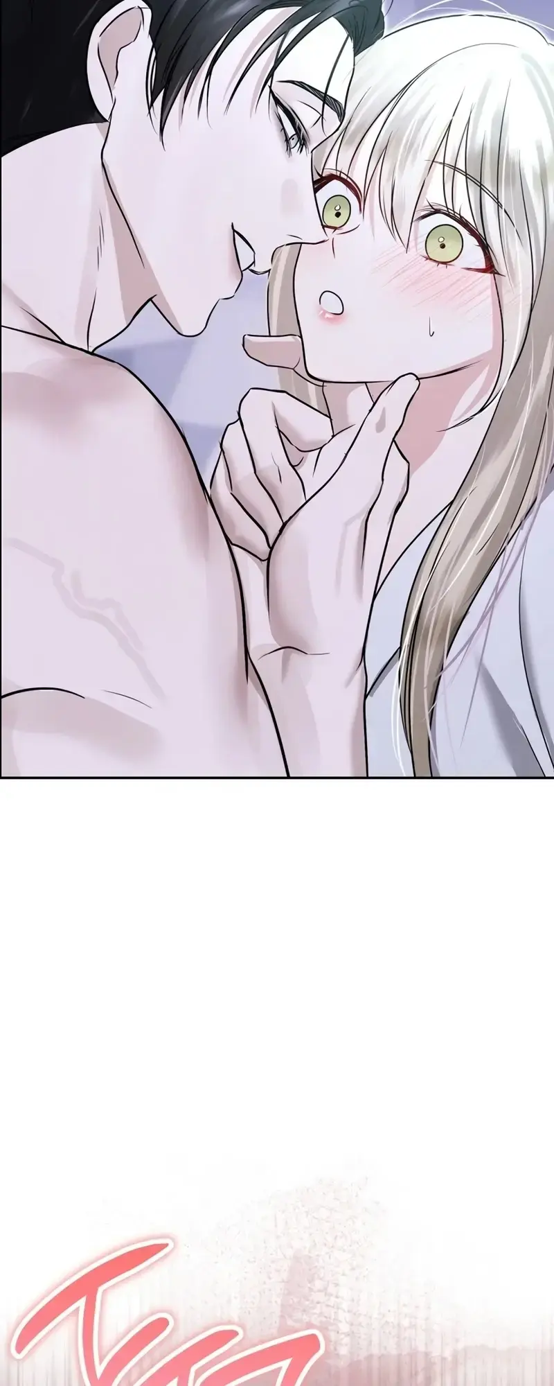 How to Survive as the Wife of a Serial Killer Episode 2 - Page 88