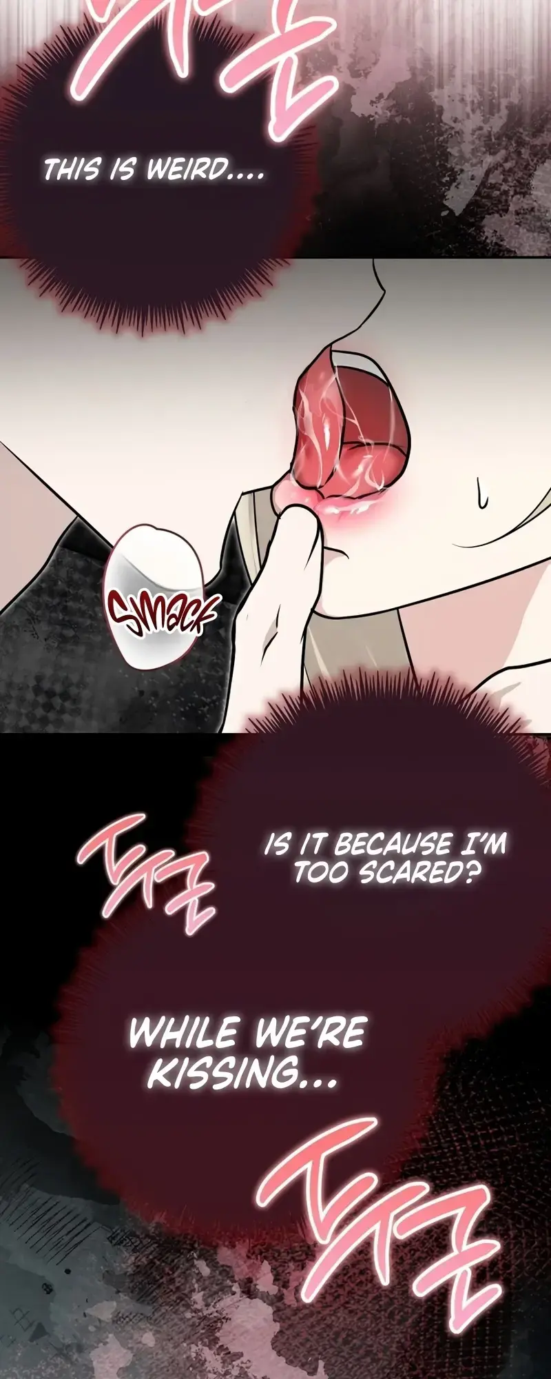 How to Survive as the Wife of a Serial Killer Episode 2 - Page 89