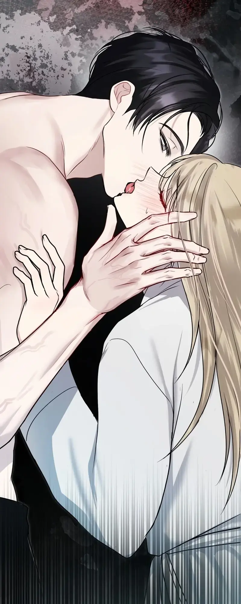 How to Survive as the Wife of a Serial Killer Episode 2 - Page 90