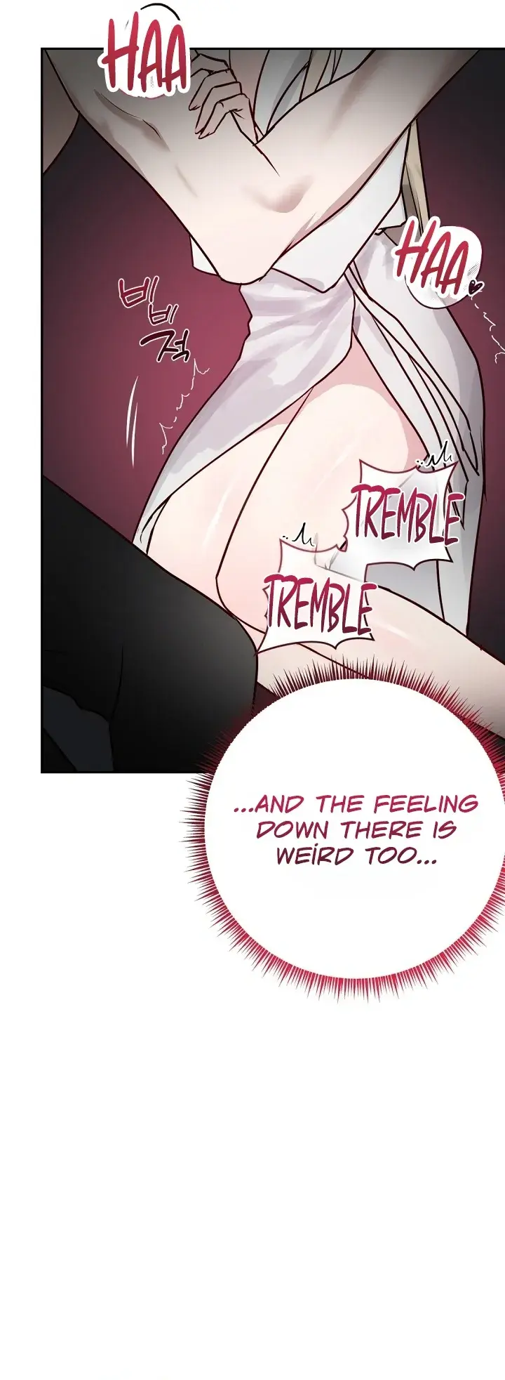 How to Survive as the Wife of a Serial Killer Episode 3 - Page 10