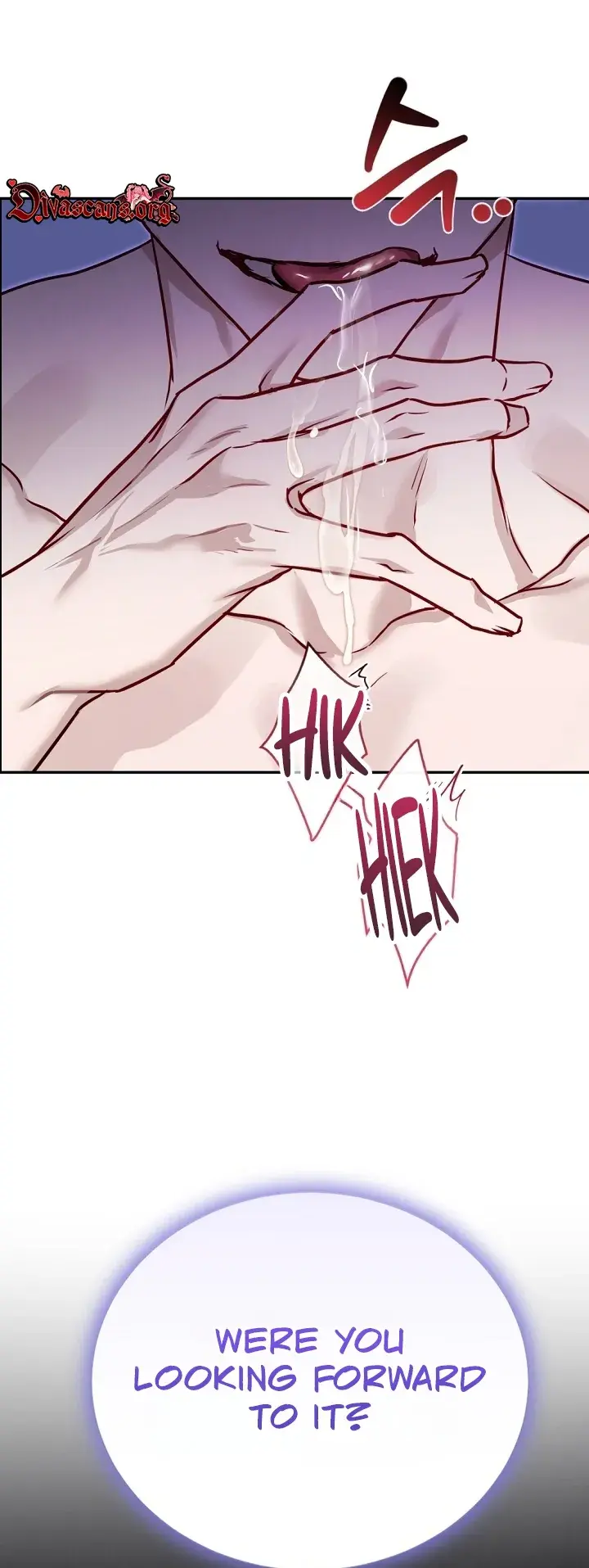 How to Survive as the Wife of a Serial Killer Episode 3 - Page 30