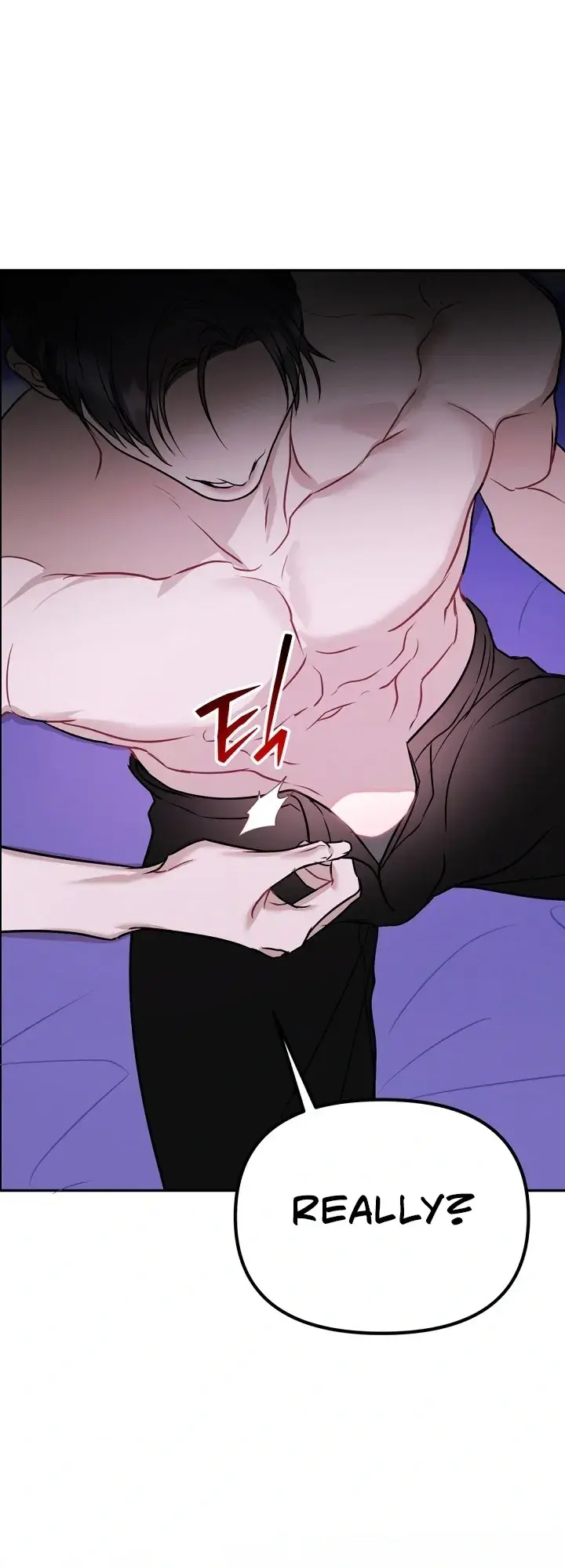 How to Survive as the Wife of a Serial Killer Episode 3 - Page 33
