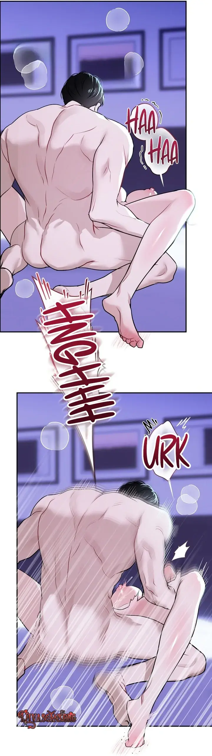How to Survive as the Wife of a Serial Killer Episode 3 - Page 47