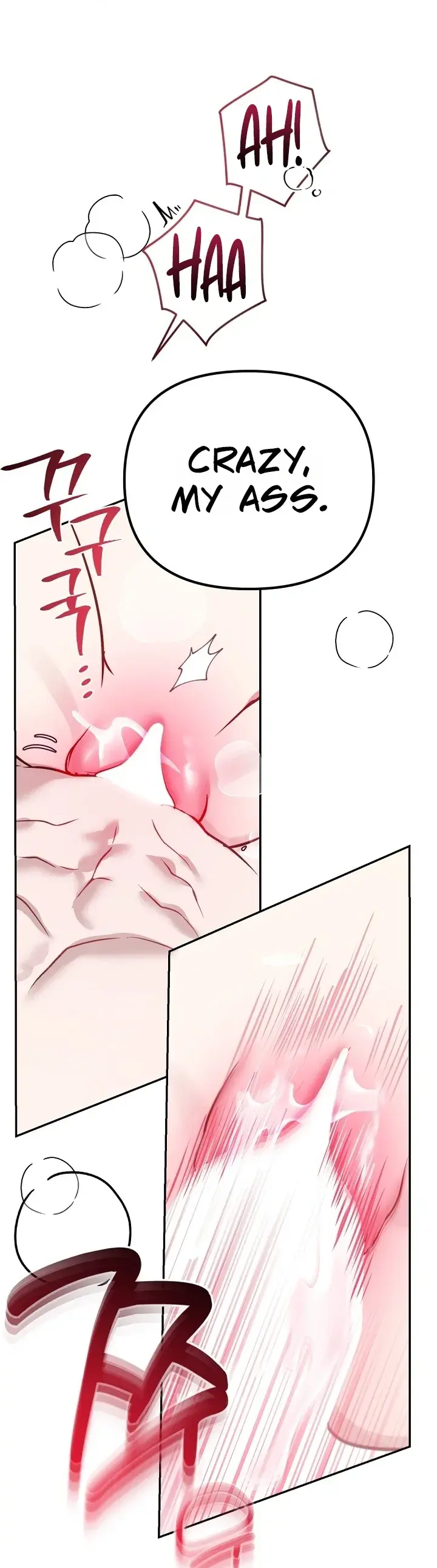 How to Survive as the Wife of a Serial Killer Episode 3 - Page 56