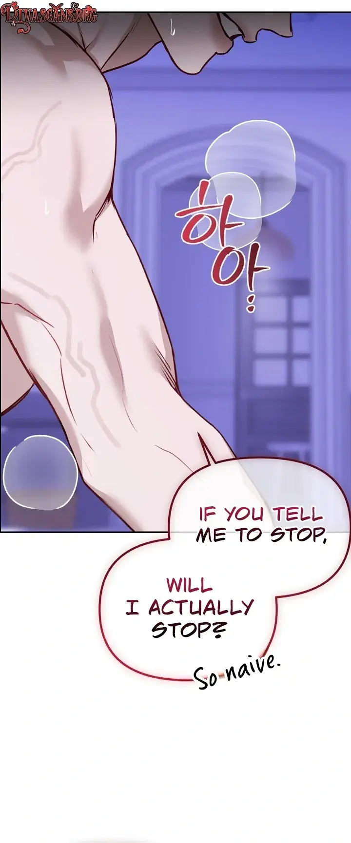 How to Survive as the Wife of a Serial Killer Episode 3 - Page 62
