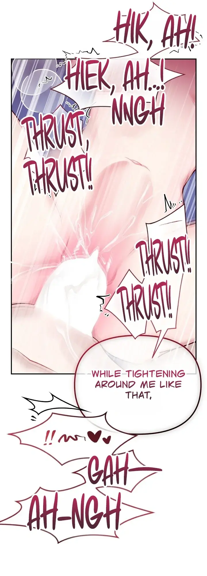 How to Survive as the Wife of a Serial Killer Episode 3 - Page 64