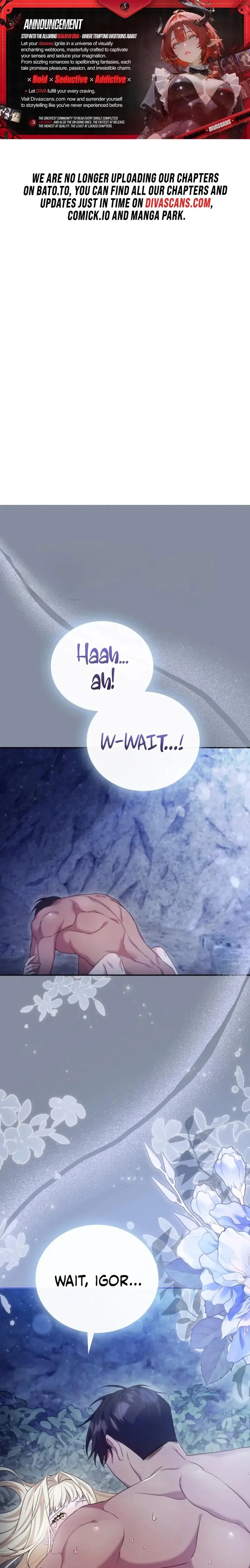 How to Survive on an Island Episode 1 - Page 1