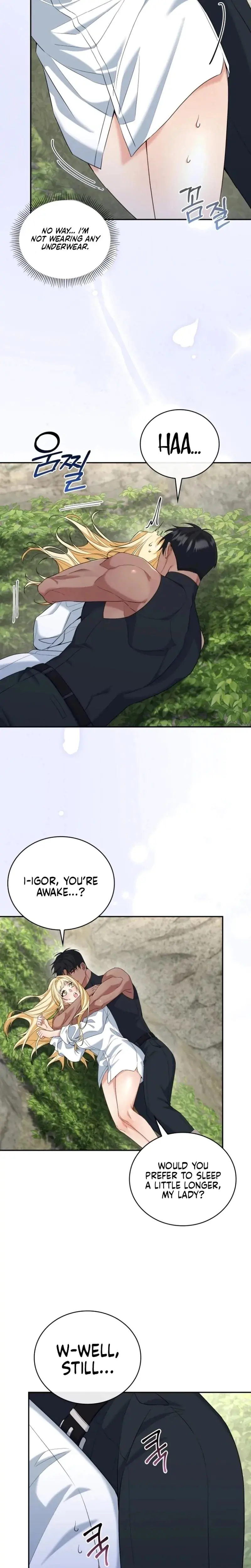 How to Survive on an Island Episode 1 - Page 14