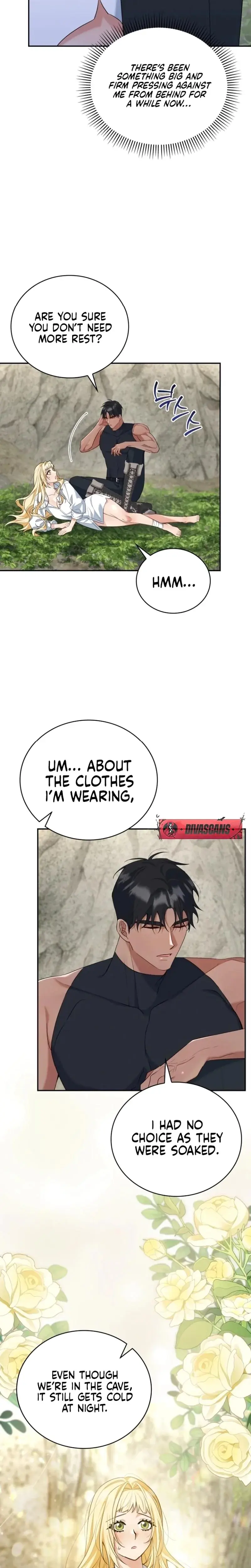 How to Survive on an Island Episode 1 - Page 15