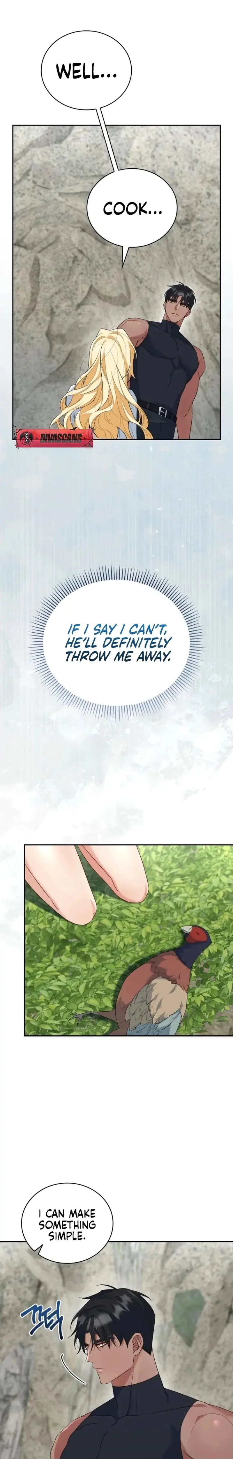 How to Survive on an Island Episode 1 - Page 22