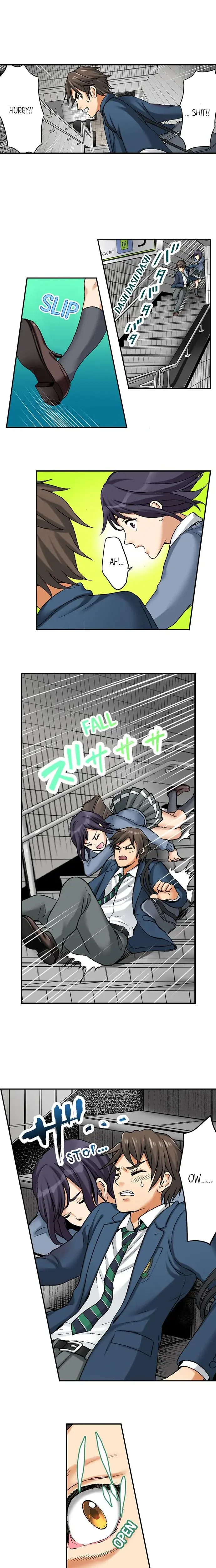 How to Survive on an Island Episode 9 - Page 2