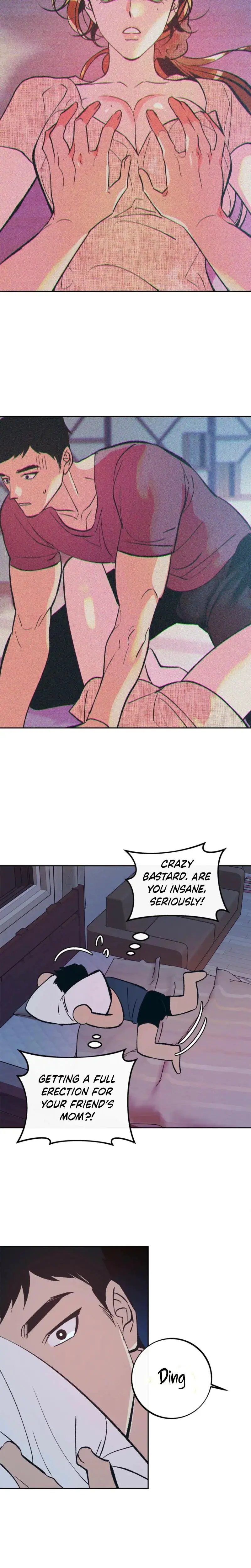 How to Survive the Monsoon Episode 2 - Page 13