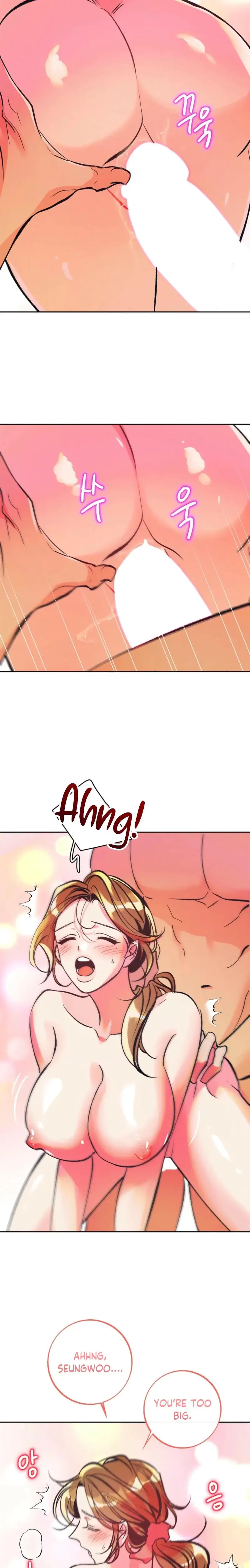 How to Survive the Monsoon Episode 2 - Page 17