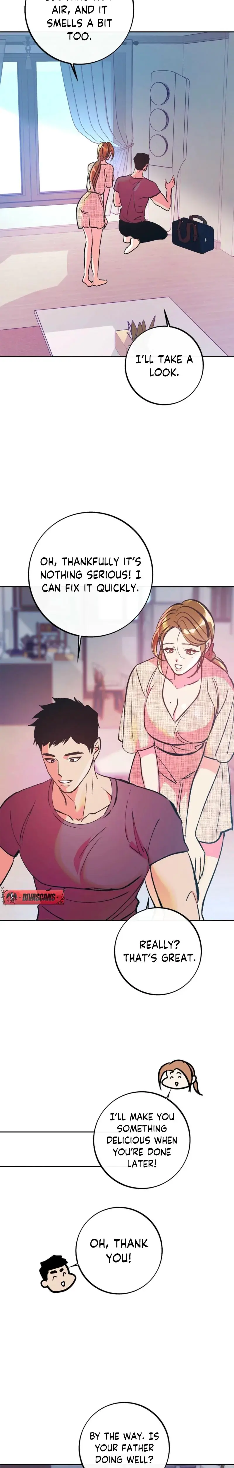 How to Survive the Monsoon Episode 2 - Page 3