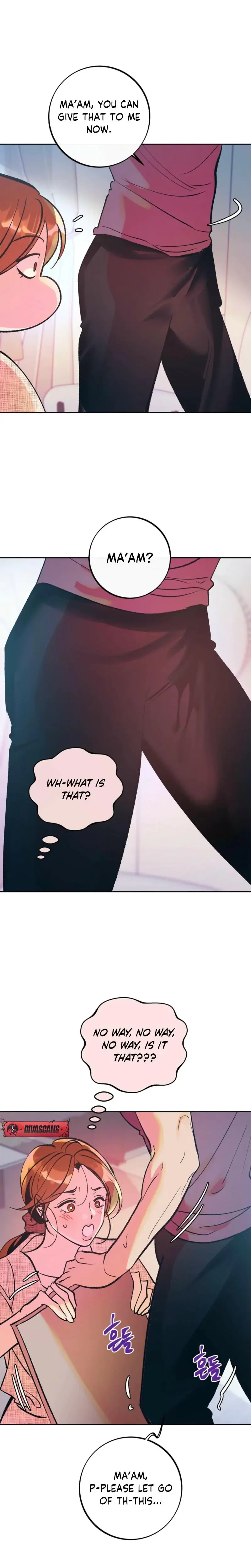 How to Survive the Monsoon Episode 2 - Page 7