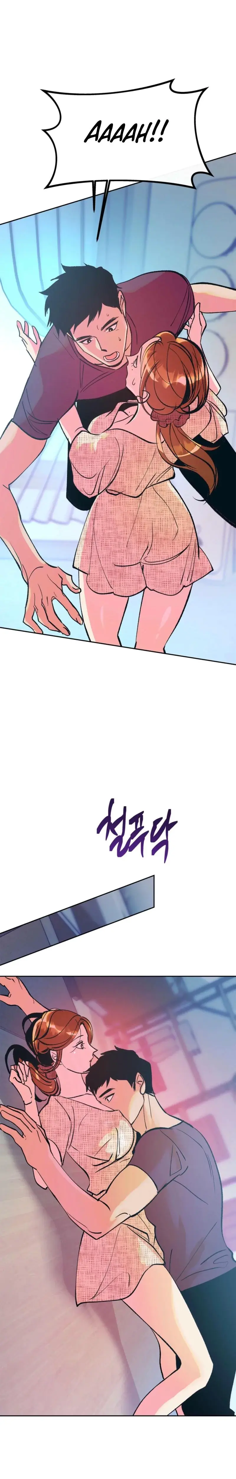 How to Survive the Monsoon Episode 2 - Page 8