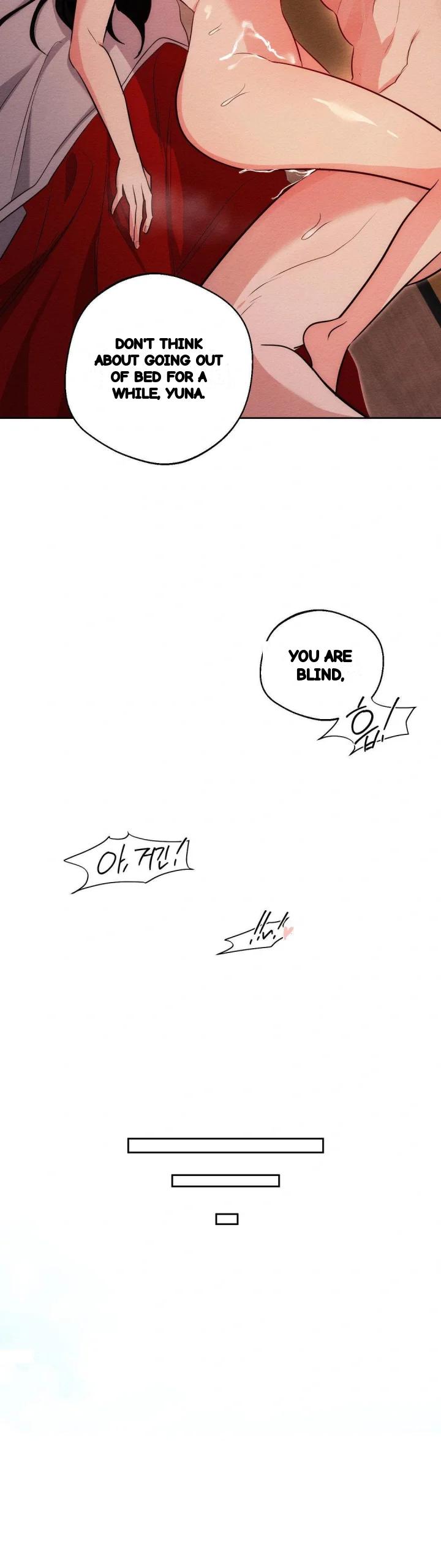 How to Tame a Bachelor Ghost Episode 35 - Page 25