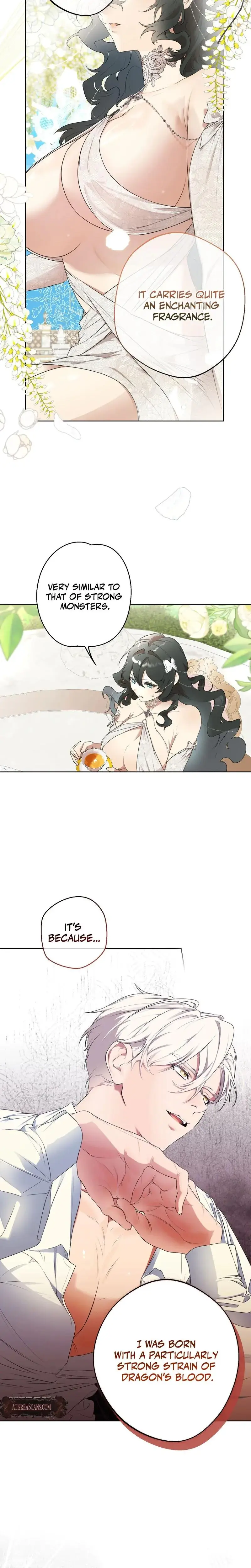 How to Tame the Monster Duke Episode 1 - Page 20