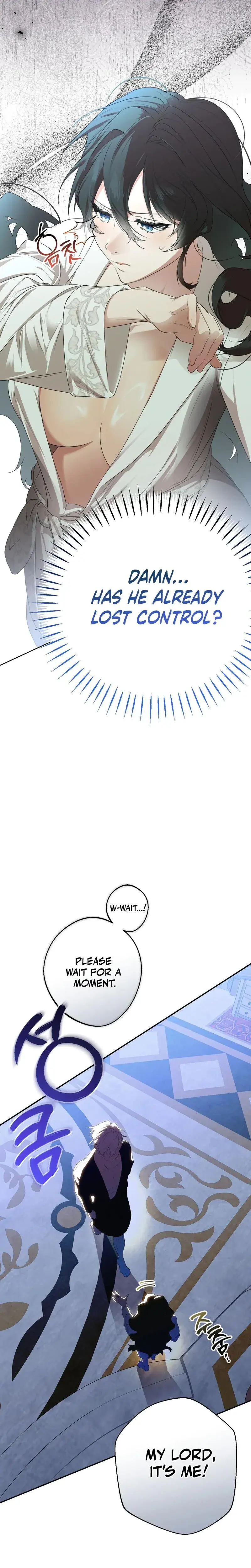 How to Tame the Monster Duke Episode 1 - Page 27