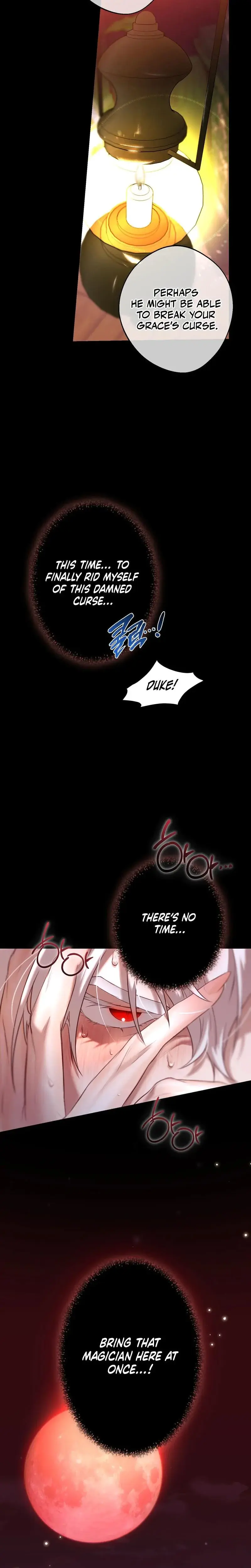 How to Tame the Monster Duke Episode 1 - Page 4