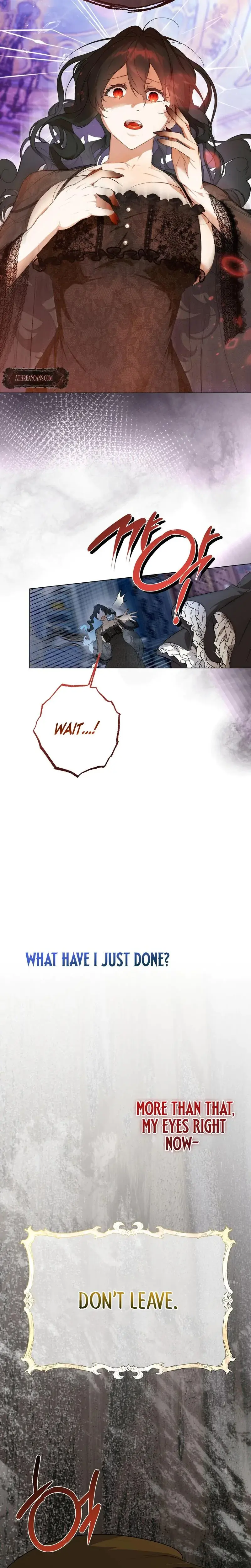How to Tame the Monster Duke Episode 6 - Page 6