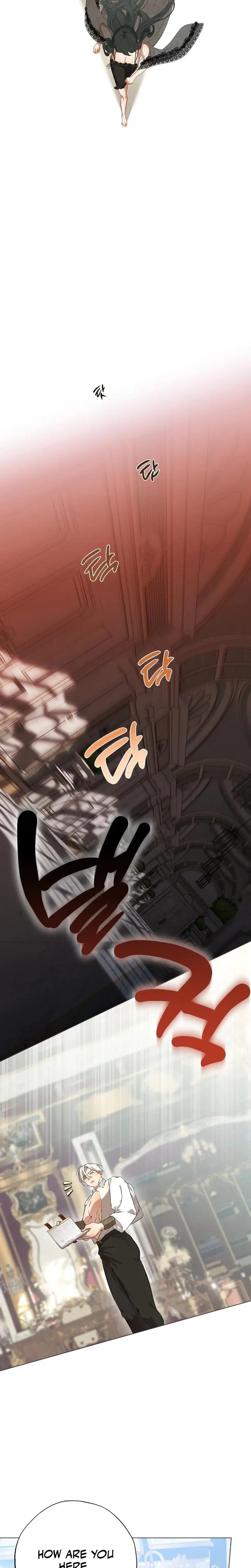How to Tame the Monster Duke Episode 6 - Page 9