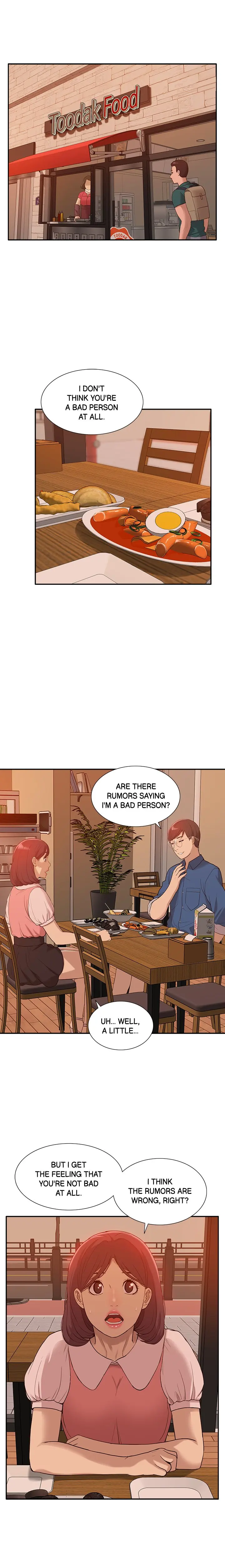 How to Train Her Episode 50 - Page 10