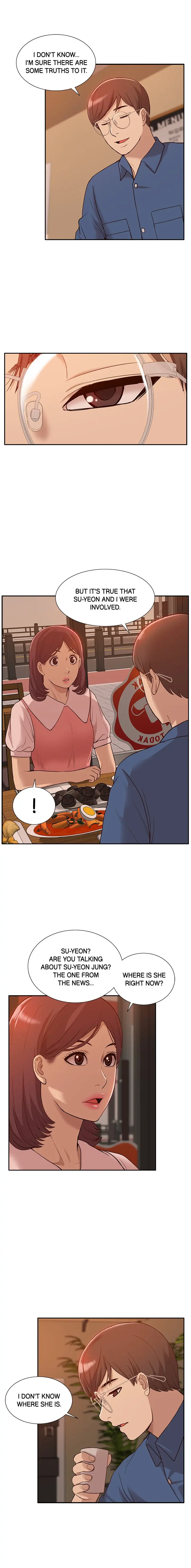 How to Train Her Episode 50 - Page 11
