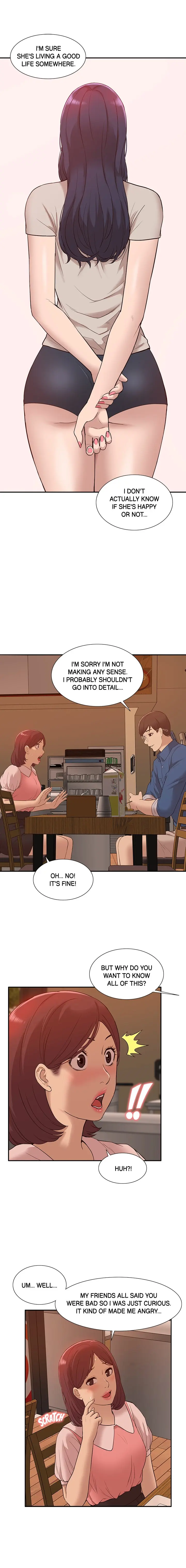 How to Train Her Episode 50 - Page 12