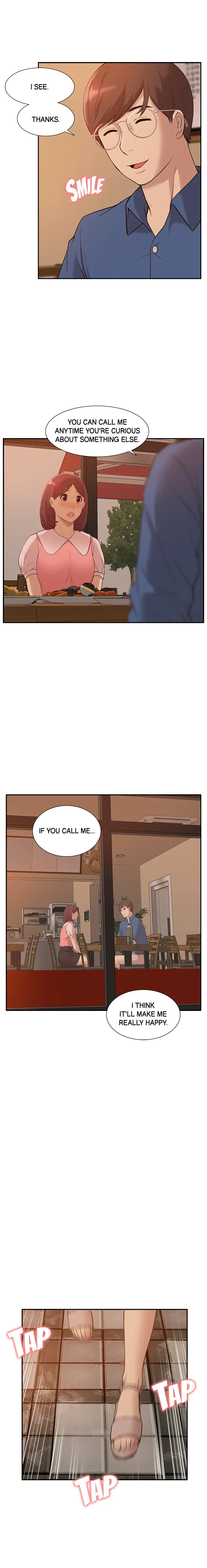 How to Train Her Episode 50 - Page 13