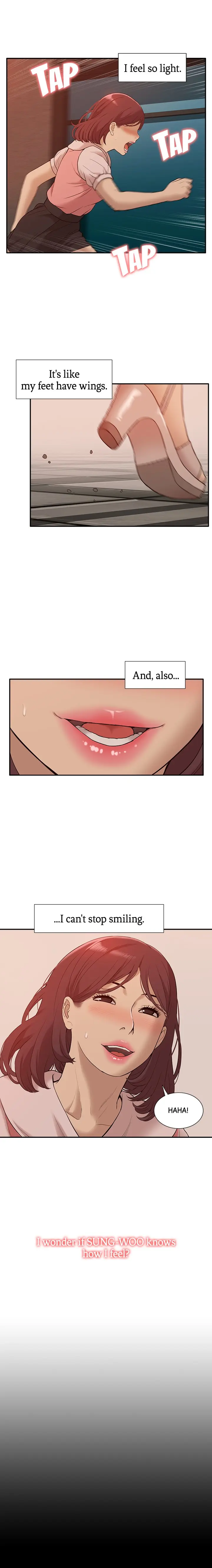 How to Train Her Episode 50 - Page 14
