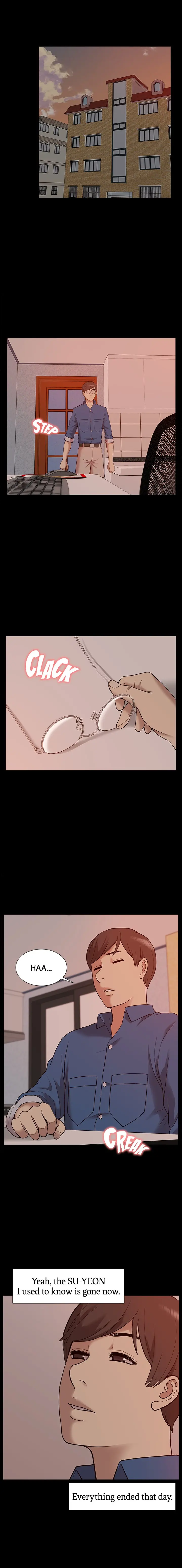 How to Train Her Episode 50 - Page 15
