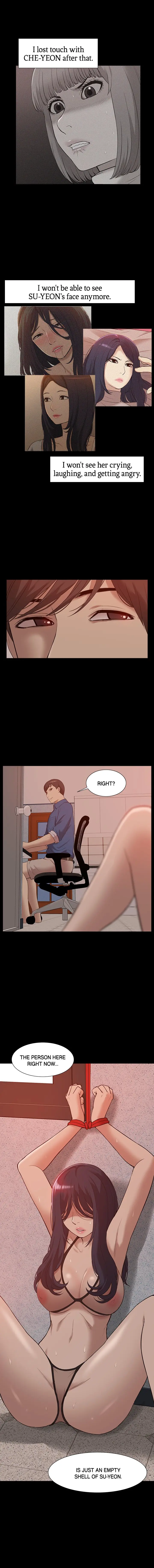 How to Train Her Episode 50 - Page 16