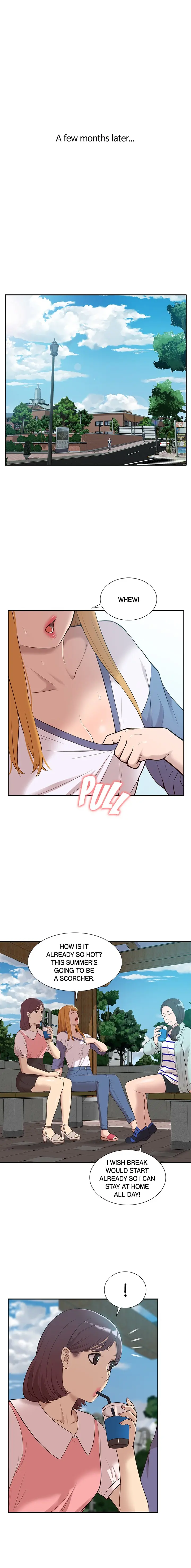 How to Train Her Episode 50 - Page 2