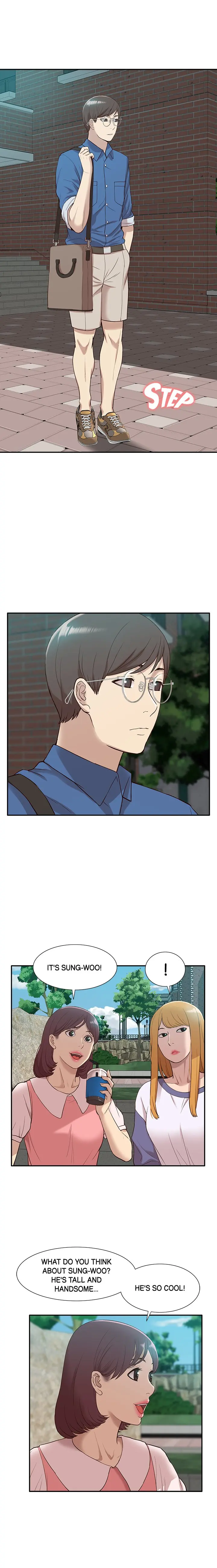 How to Train Her Episode 50 - Page 3