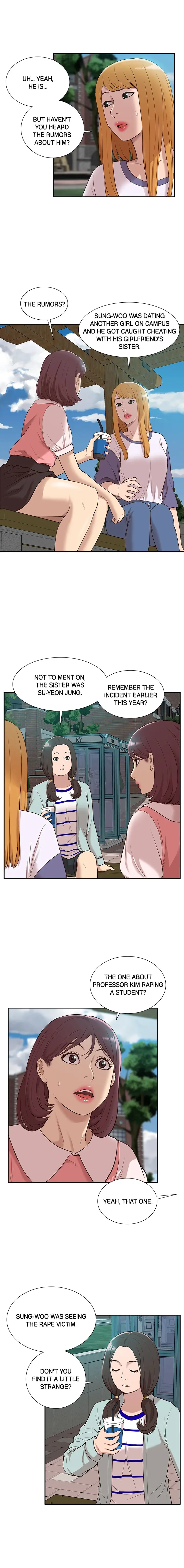 How to Train Her Episode 50 - Page 4