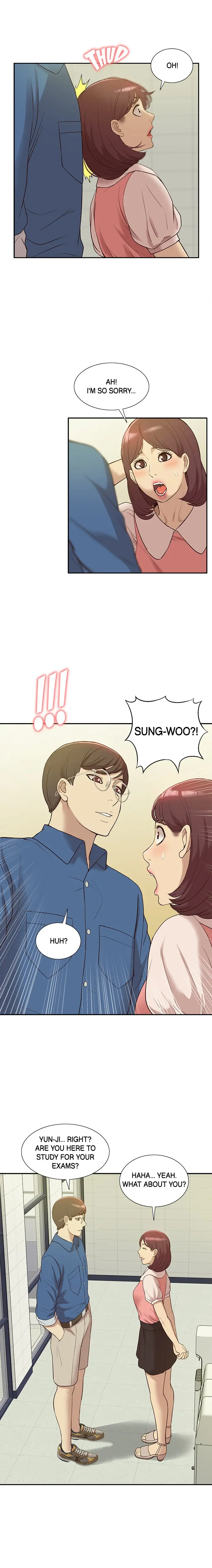 How to Train Her Episode 50 - Page 6